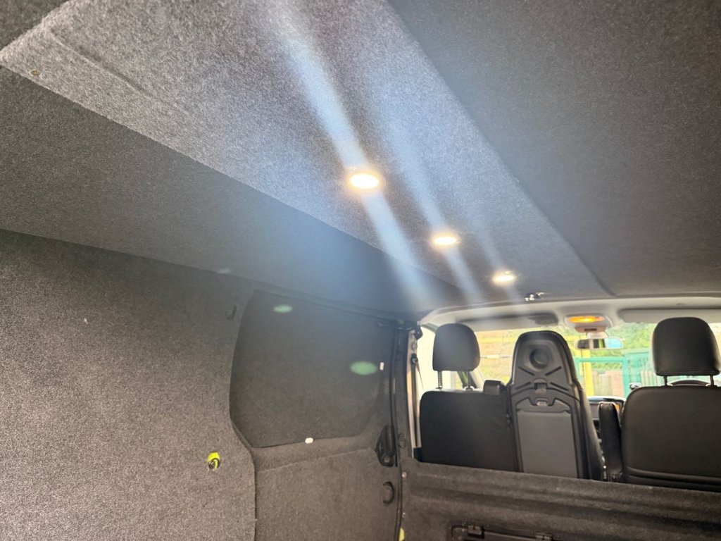 Used Renault Trafic 2017 for sale - 77048801: Photo 25