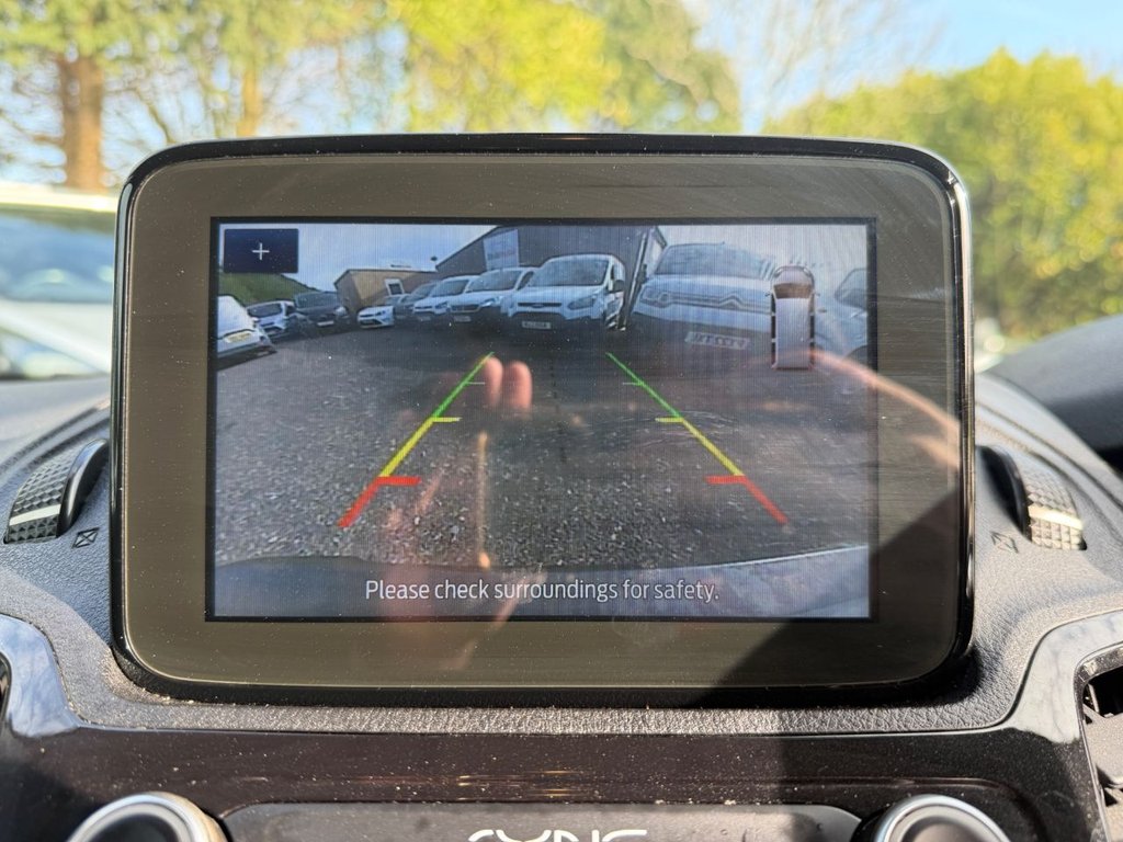 Used Ford Transit Connect 2021 for sale - 77643086: Photo 13