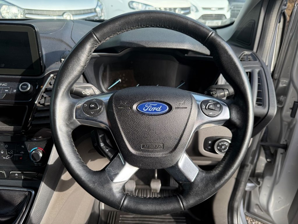 Used Ford Transit Connect 2021 for sale - 77643086: Photo 15