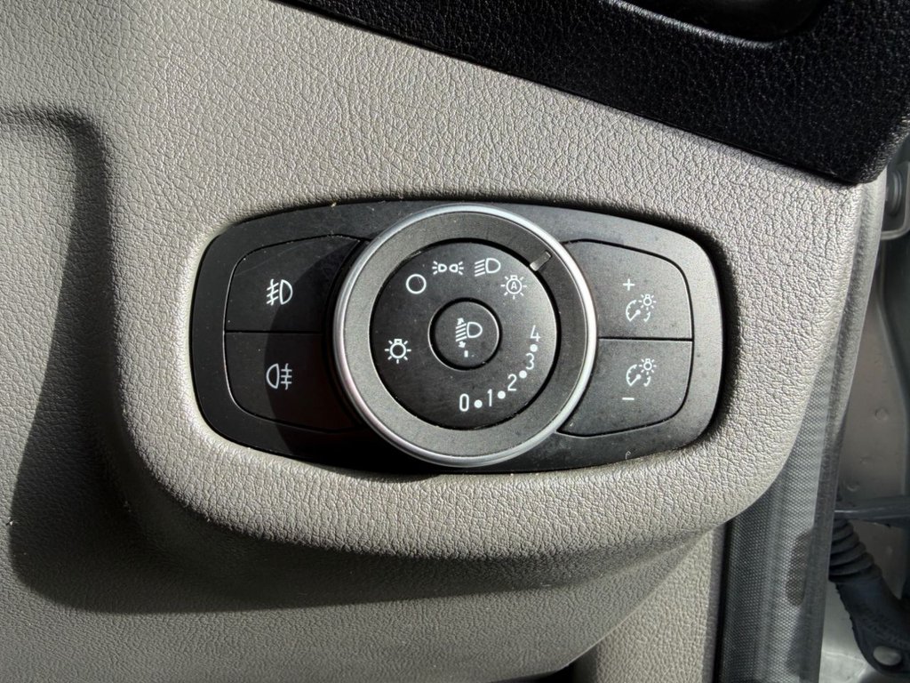 Used Ford Transit Connect 2021 for sale - 77643086: Photo 16