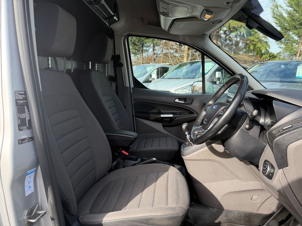 Used Ford Transit Connect 2021 for sale - 77643086: Photo 18