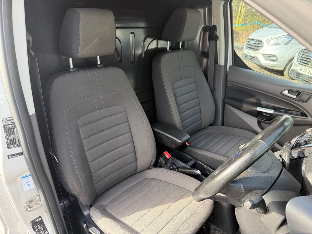 Used Ford Transit Connect 2021 for sale - 77643086: Photo 19