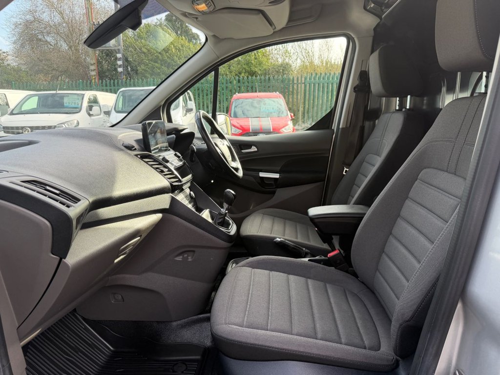 Used Ford Transit Connect 2021 for sale - 77643086: Photo 20
