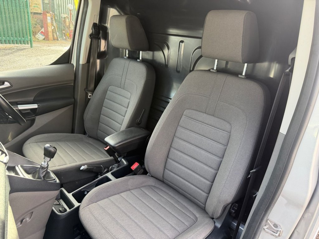 Used Ford Transit Connect 2021 for sale - 77643086: Photo 21