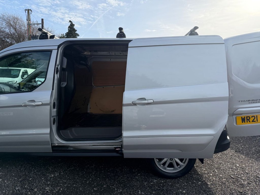 Used Ford Transit Connect 2021 for sale - 77643086: Photo 22