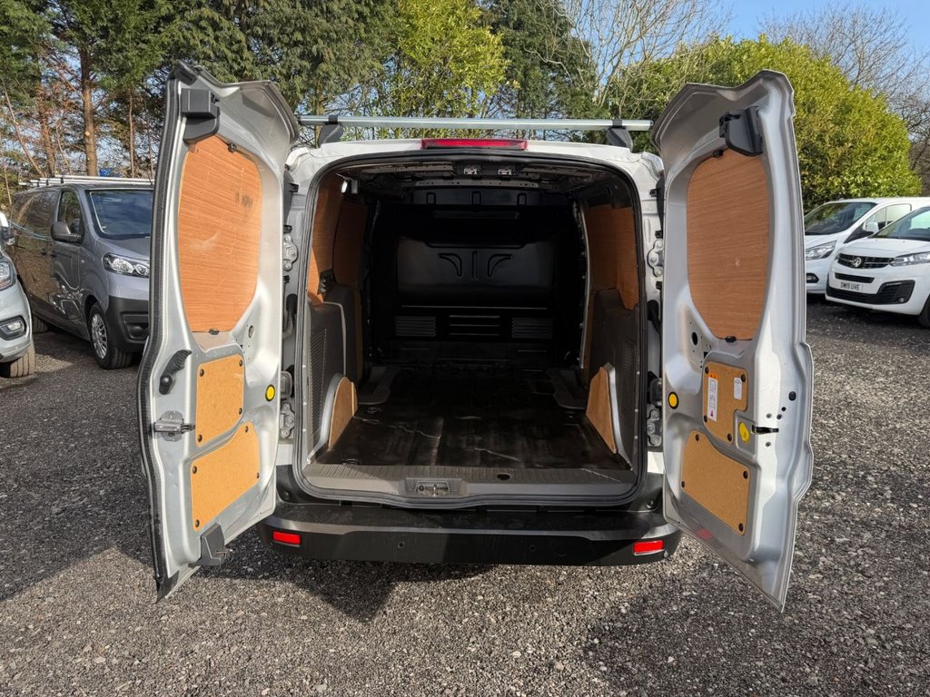 Used Ford Transit Connect 2021 for sale - 77643086: Photo 24