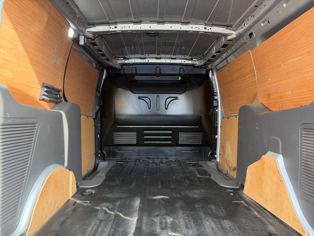 Used Ford Transit Connect 2021 for sale - 77643086: Photo 25
