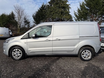 Used Ford Transit Connect 2021 for sale - 77643086: Photo