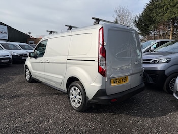 Used Ford Transit Connect 2021 for sale - 77643086: Photo