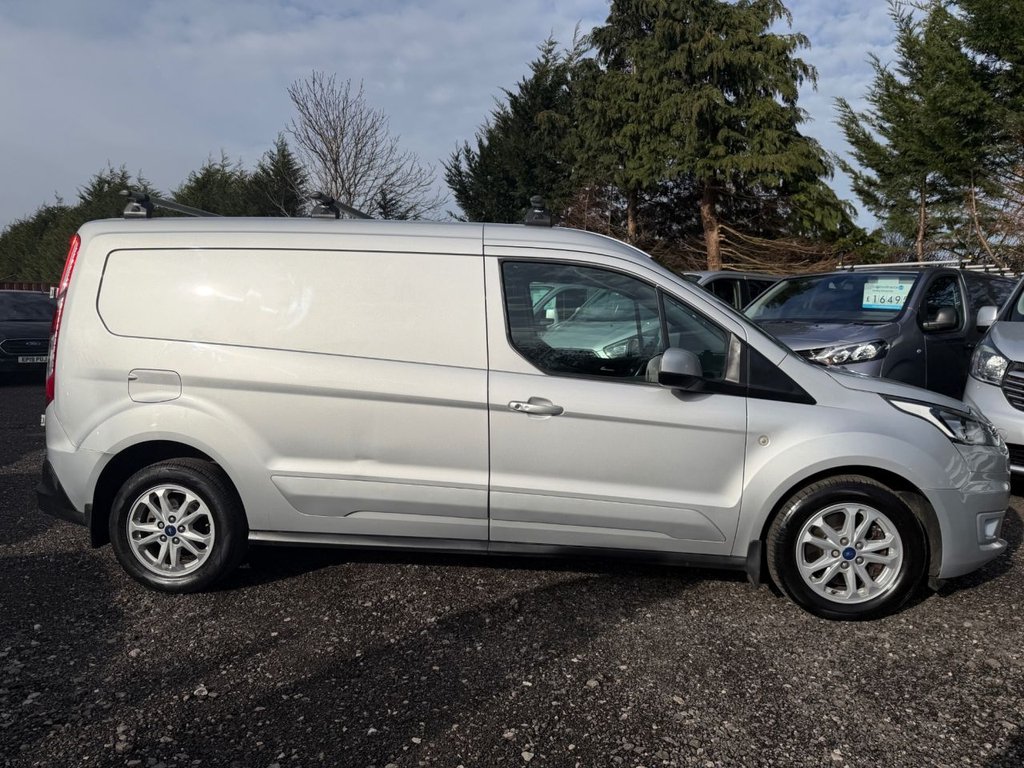 Used Ford Transit Connect 2021 for sale - 77643086: Photo 6