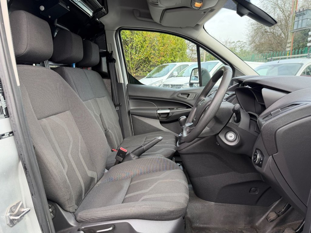 Used Ford Transit Connect 2015 for sale - 77643033: Photo 13
