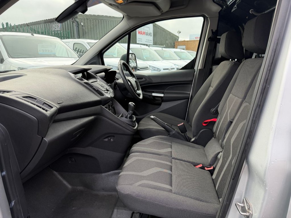 Used Ford Transit Connect 2015 for sale - 77643033: Photo 15