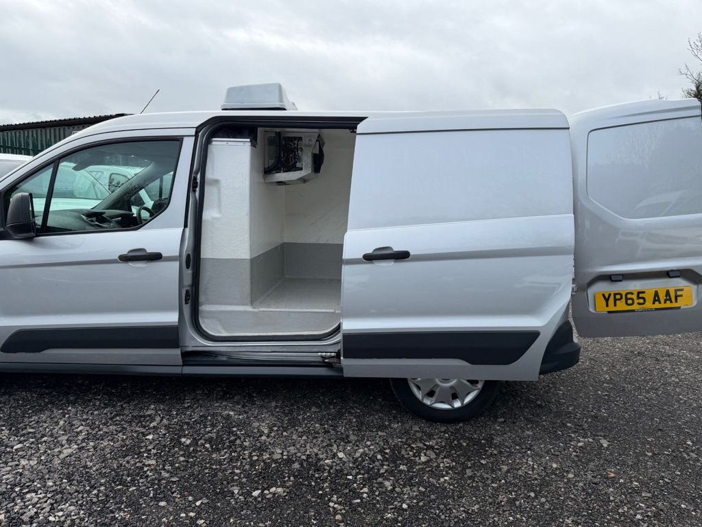 Used Ford Transit Connect 2015 for sale - 77643033: Photo 19