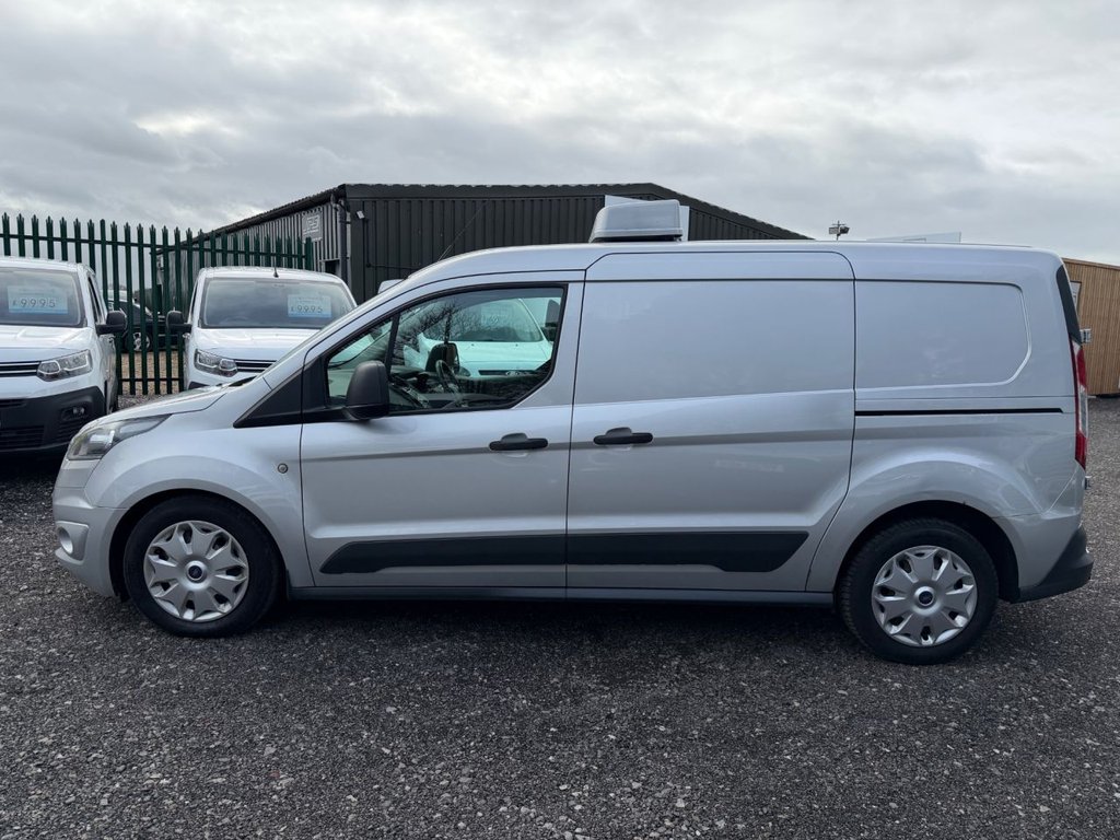 Used Ford Transit Connect 2015 for sale - 77643033: Photo 2
