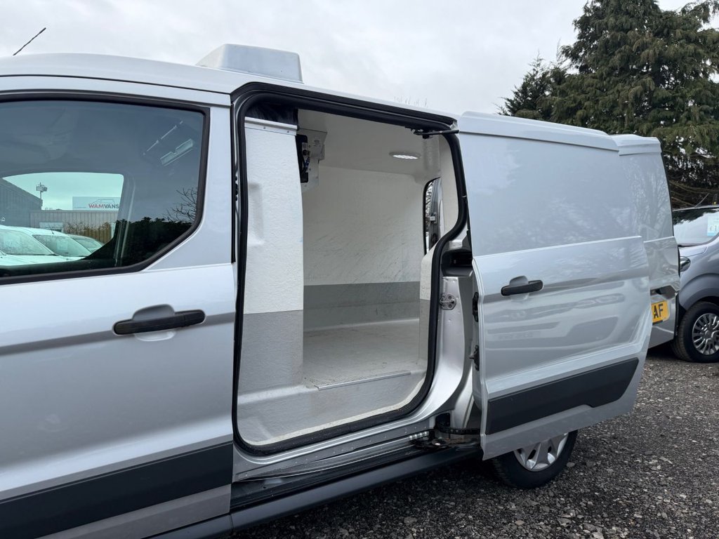 Used Ford Transit Connect 2015 for sale - 77643033: Photo 20