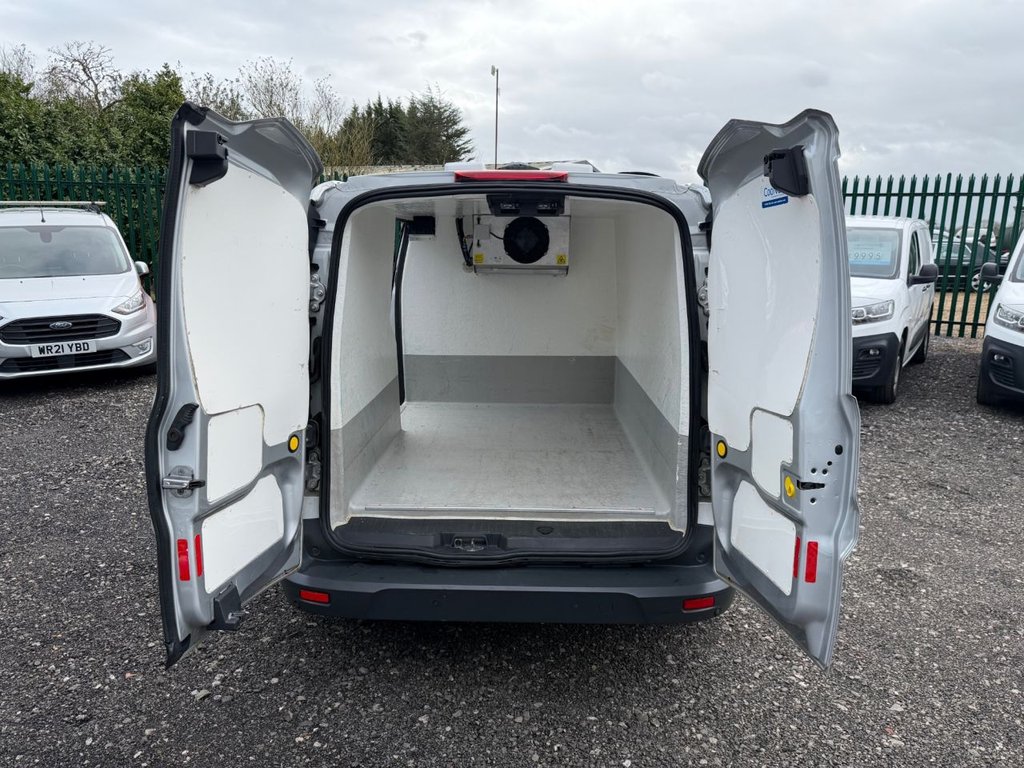 Used Ford Transit Connect 2015 for sale - 77643033: Photo 22