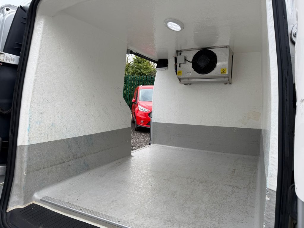 Used Ford Transit Connect 2015 for sale - 77643033: Photo 23