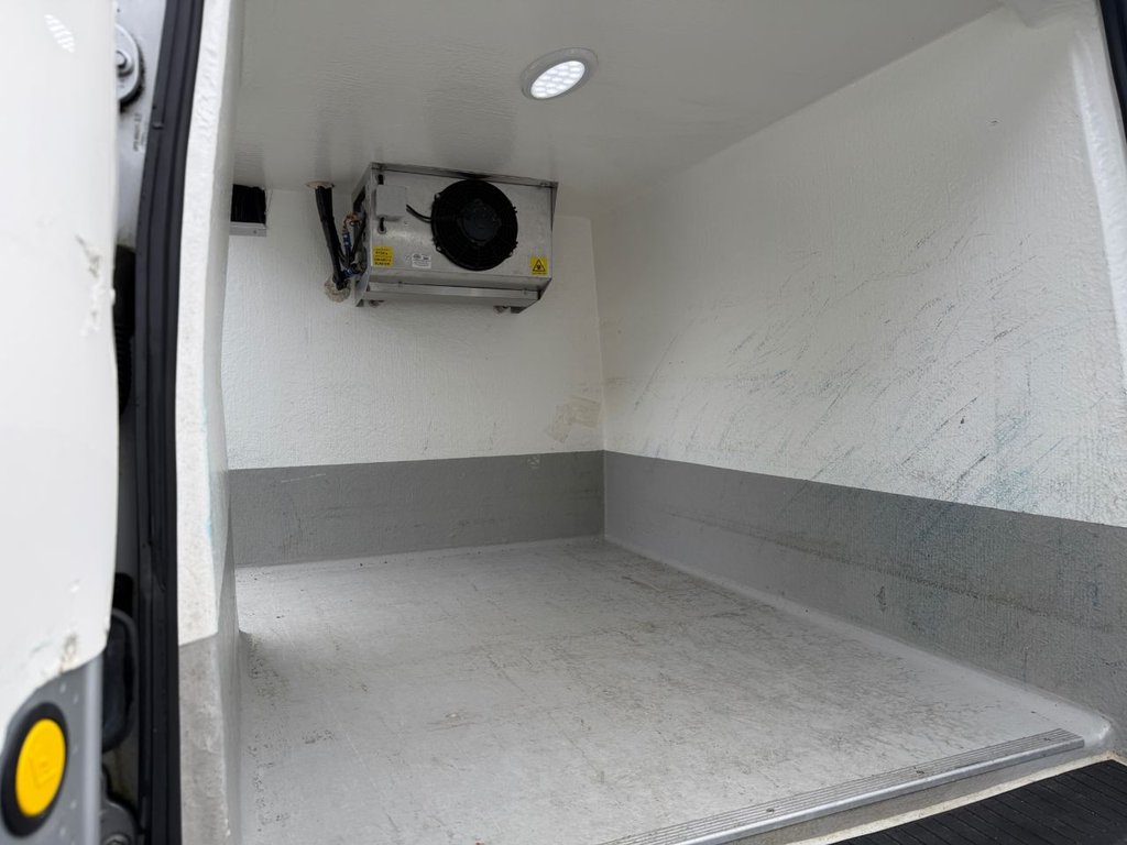 Used Ford Transit Connect 2015 for sale - 77643033: Photo 24