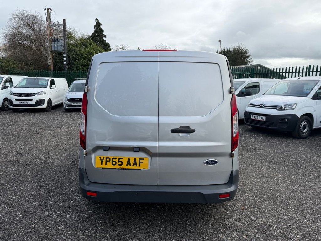Used Ford Transit Connect 2015 for sale - 77643033: Photo 3
