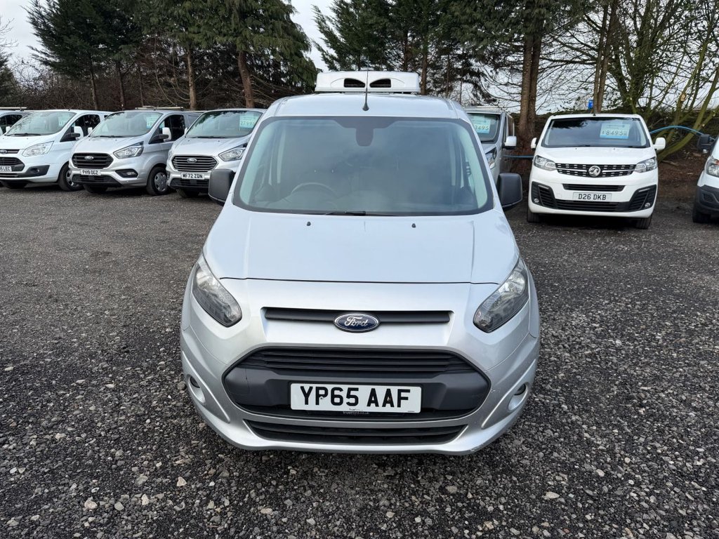 Used Ford Transit Connect 2015 for sale - 77643033: Photo 7