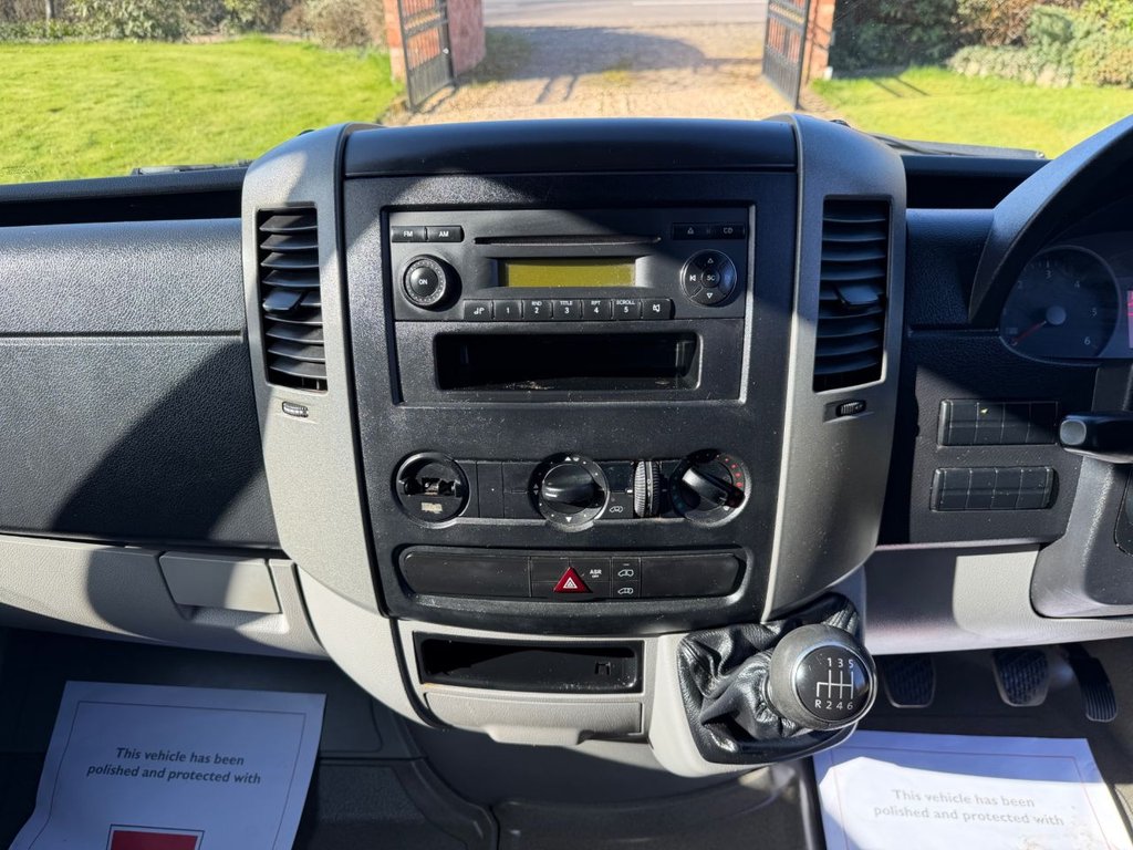 Used Volkswagen Crafter 2013 for sale - 77919584: Photo 11