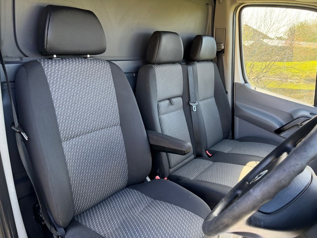 Used Volkswagen Crafter 2013 for sale - 77919584: Photo 14