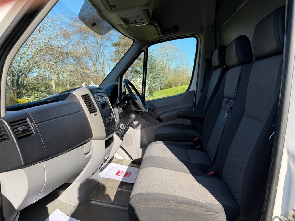 Used Volkswagen Crafter 2013 for sale - 77919584: Photo 15