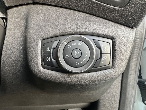 Used Ford Transit Connect 2017 for sale - 76235984: Photo 16