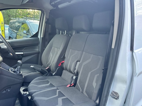 Used Ford Transit Connect 2017 for sale - 76235984: Photo 21