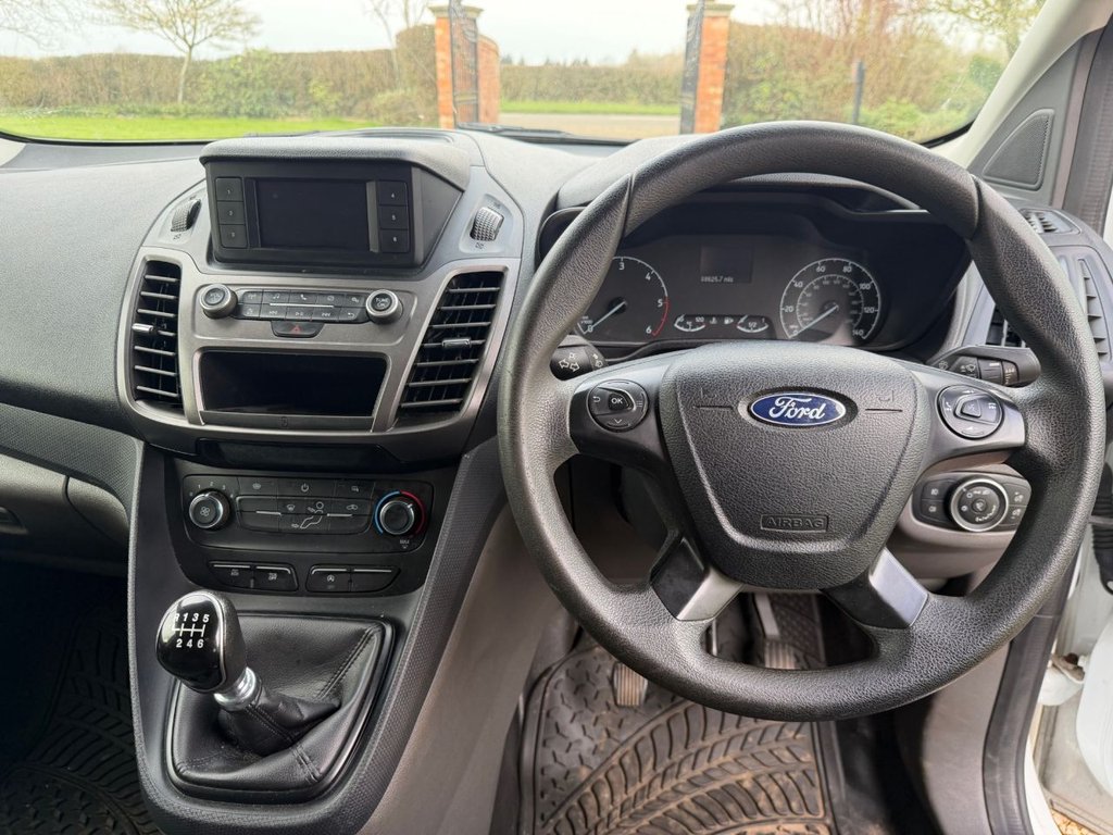 Used Ford Transit Connect 2020 for sale - 77806610: Photo 10