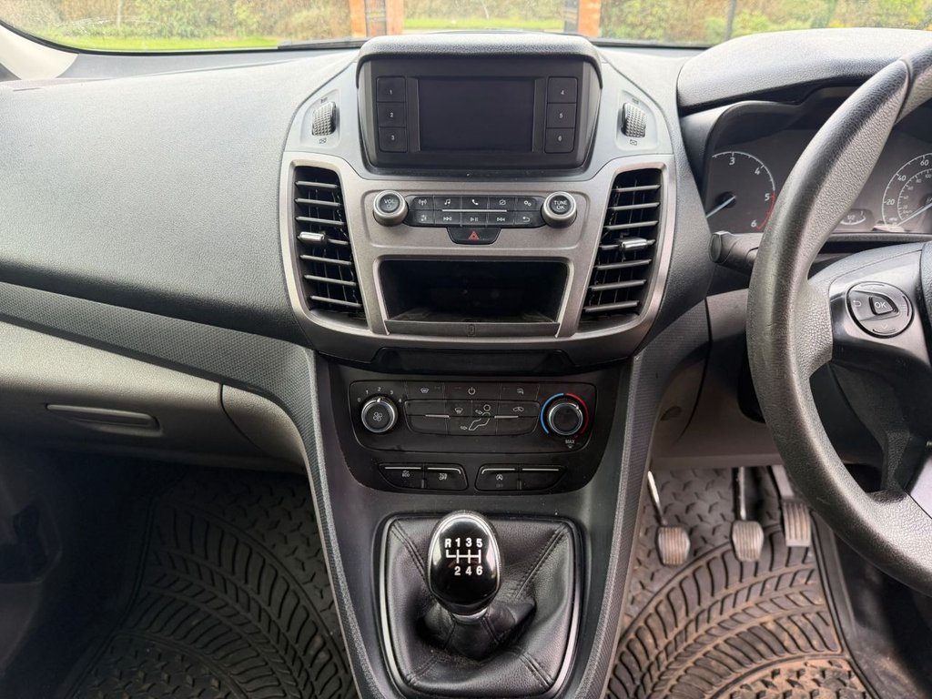 Used Ford Transit Connect 2020 for sale - 77806610: Photo 11