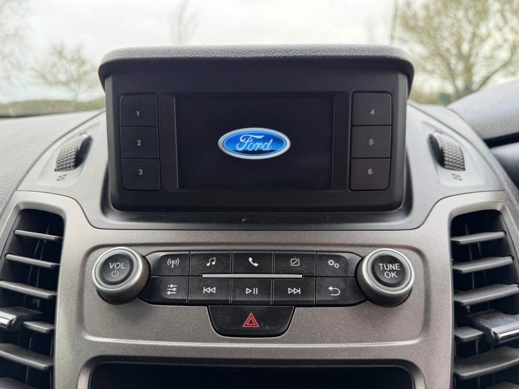 Used Ford Transit Connect 2020 for sale - 77806610: Photo 12