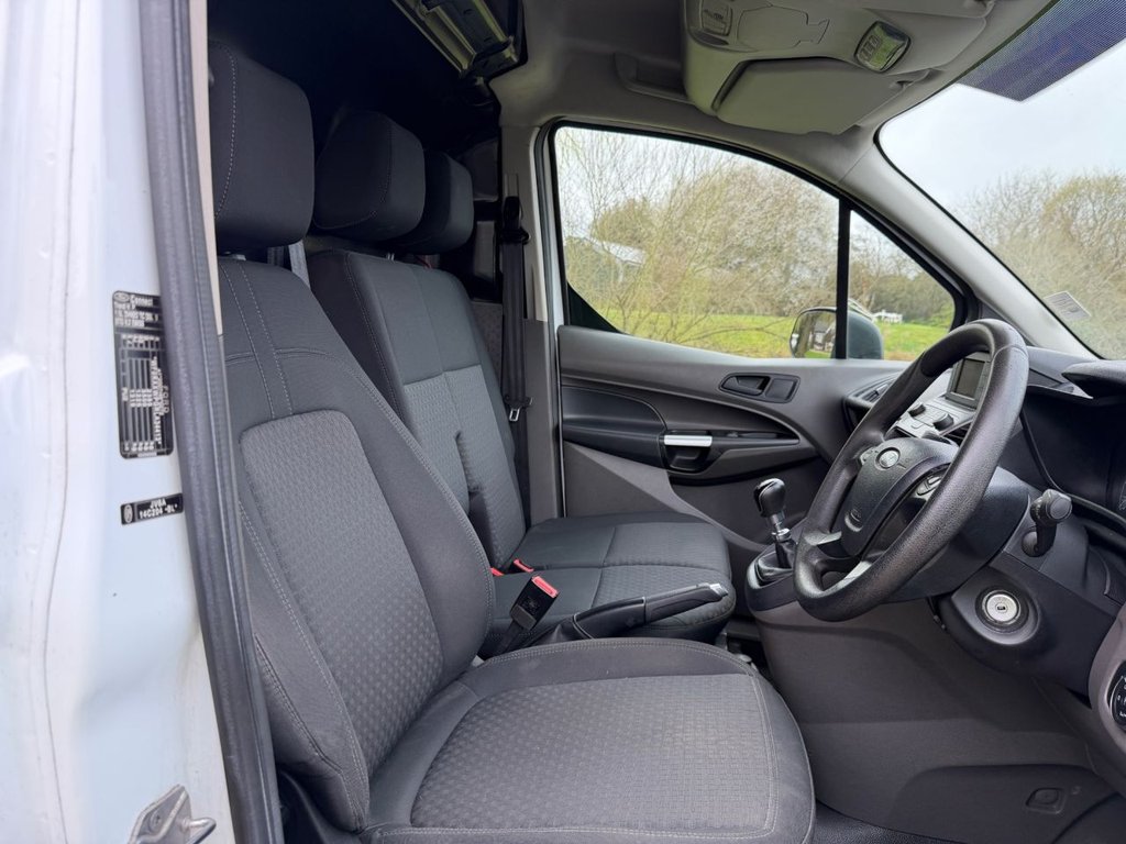Used Ford Transit Connect 2020 for sale - 77806610: Photo 13