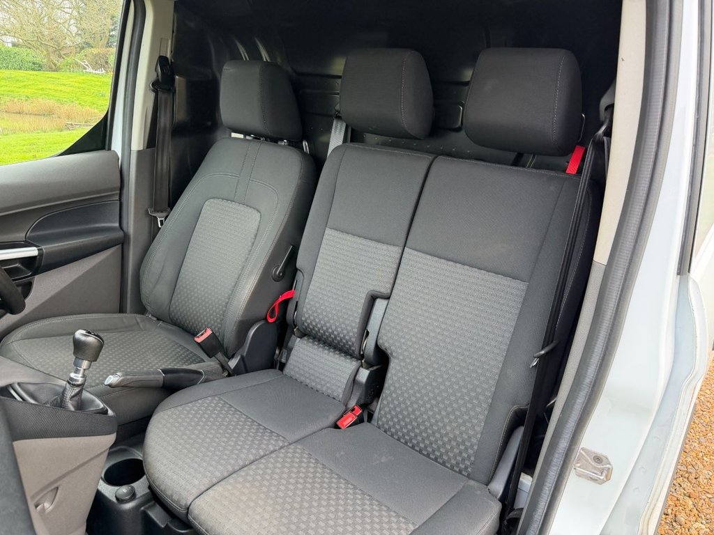 Used Ford Transit Connect 2020 for sale - 77806610: Photo 14