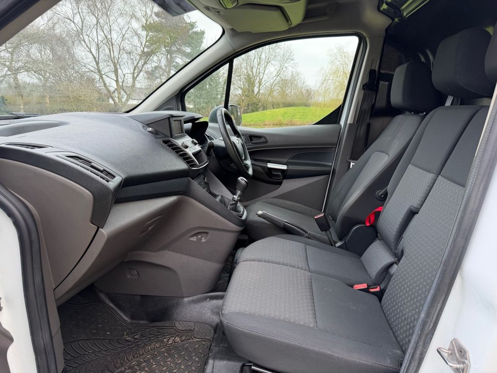 Used Ford Transit Connect 2020 for sale - 77806610: Photo 15