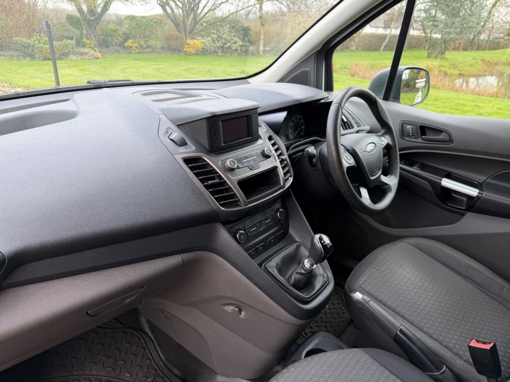 Used Ford Transit Connect 2020 for sale - 77806610: Photo 19