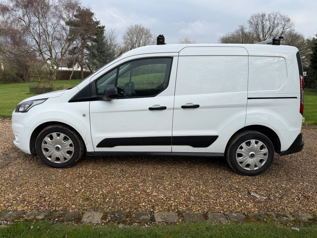 Used Ford Transit Connect 2020 for sale - 77806610: Photo 2