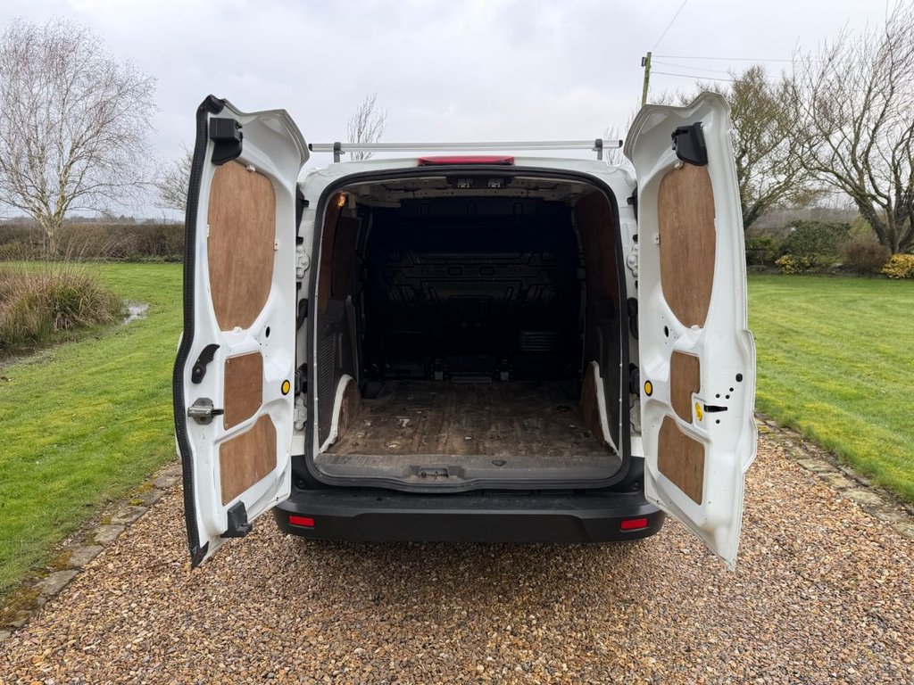 Used Ford Transit Connect 2020 for sale - 77806610: Photo 20