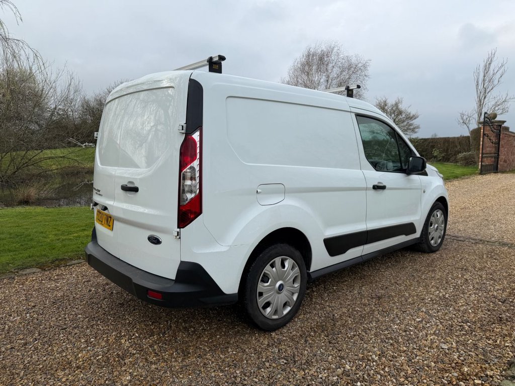 Used Ford Transit Connect 2020 for sale - 77806610: Photo 5