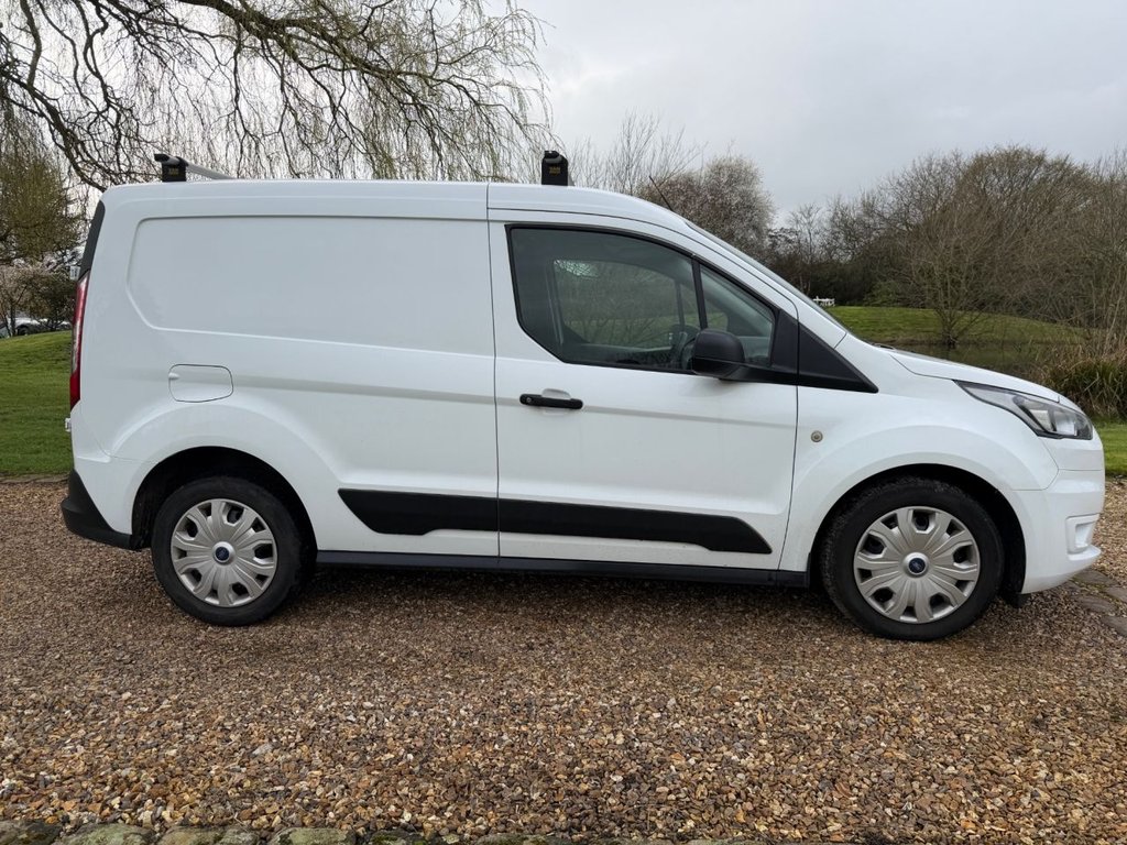 Used Ford Transit Connect 2020 for sale - 77806610: Photo 6