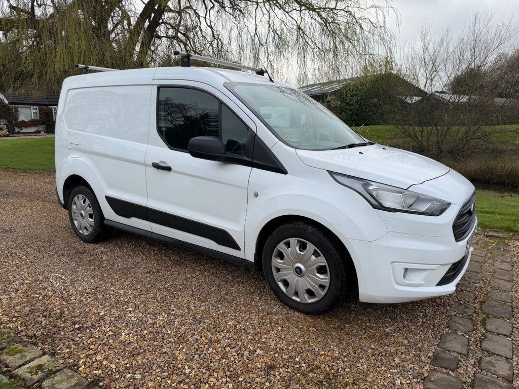 Used Ford Transit Connect 2020 for sale - 77806610: Photo 7
