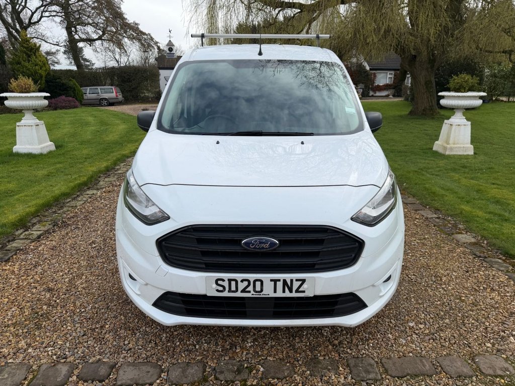 Used Ford Transit Connect 2020 for sale - 77806610: Photo 8