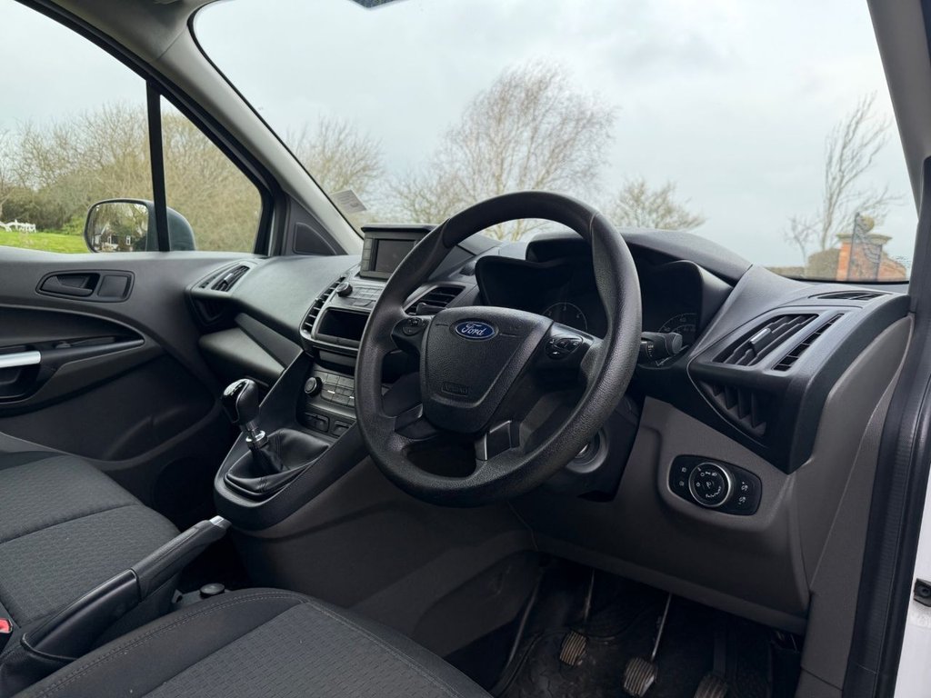 Used Ford Transit Connect 2020 for sale - 77806610: Photo 9