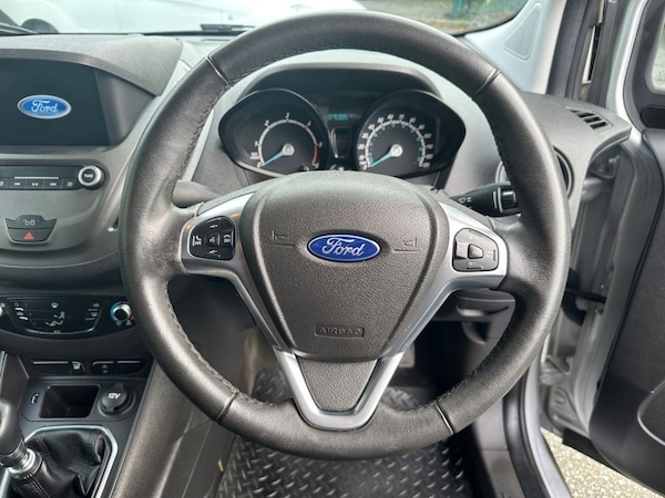 Used Ford Transit Courier 2021 for sale - 76132876: Photo 14