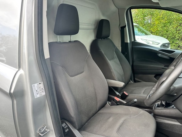 Used Ford Transit Courier 2021 for sale - 76132876: Photo 18