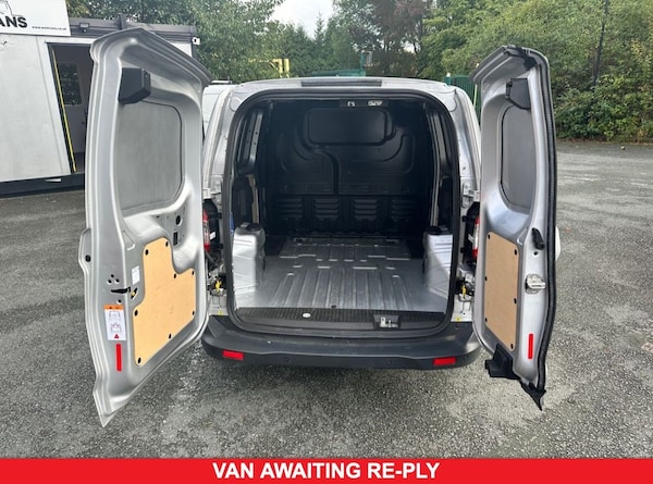 Used Ford Transit Courier 2021 for sale - 76132876: Photo 23