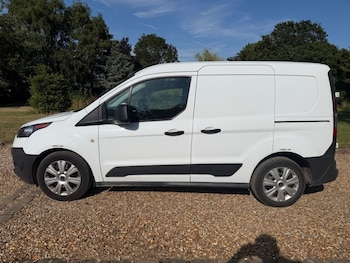 Used Ford Transit Connect 2018 for sale - 79186978: Photo