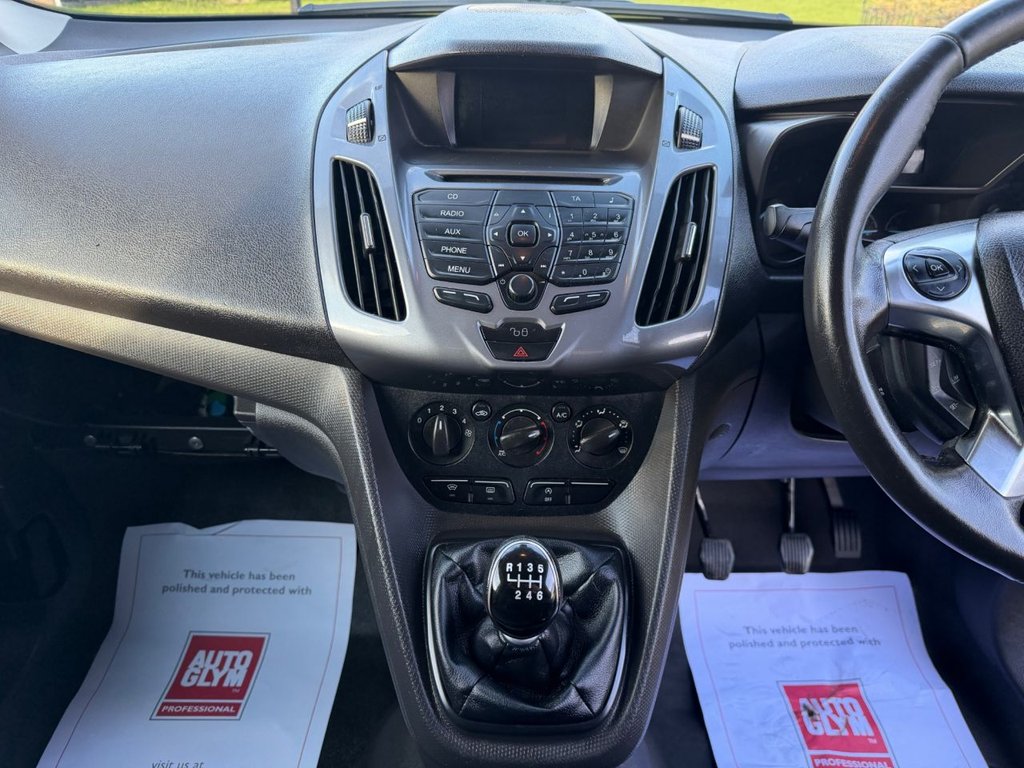 Used Ford Transit Connect 2016 for sale - 78056154: Photo 11