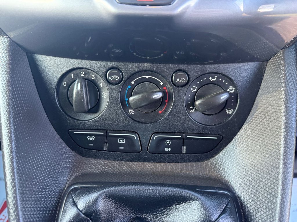 Used Ford Transit Connect 2016 for sale - 78056154: Photo 14