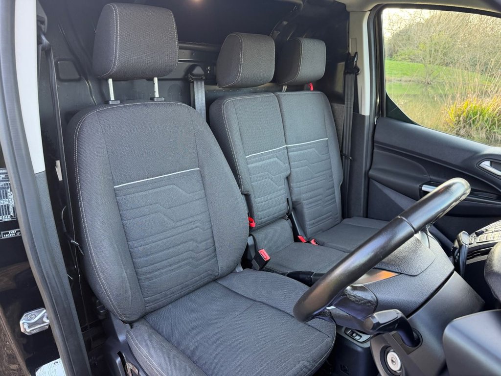 Used Ford Transit Connect 2016 for sale - 78056154: Photo 18